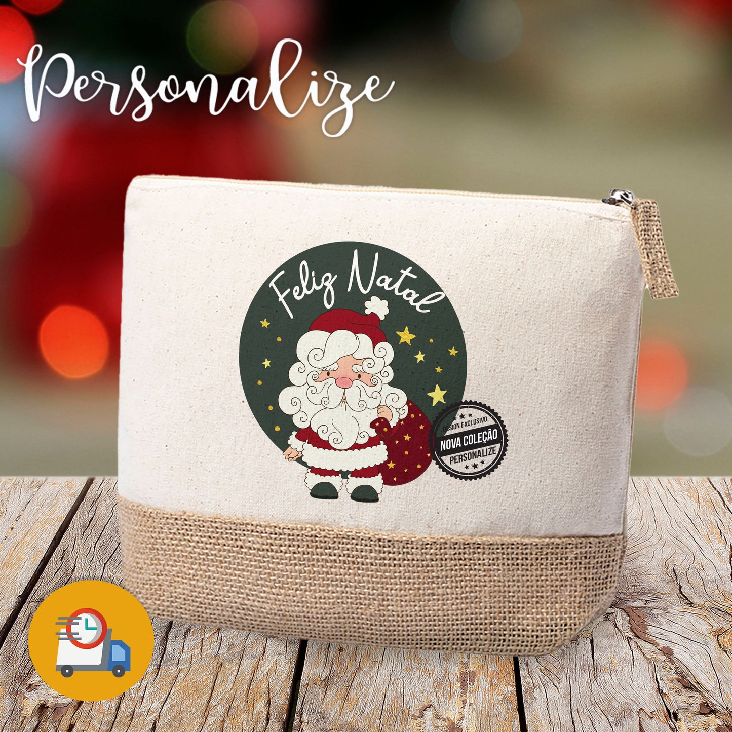 Bolsa " PAI NATAL "
