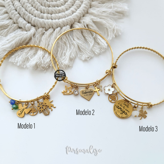 Escravas diversas ocasiões