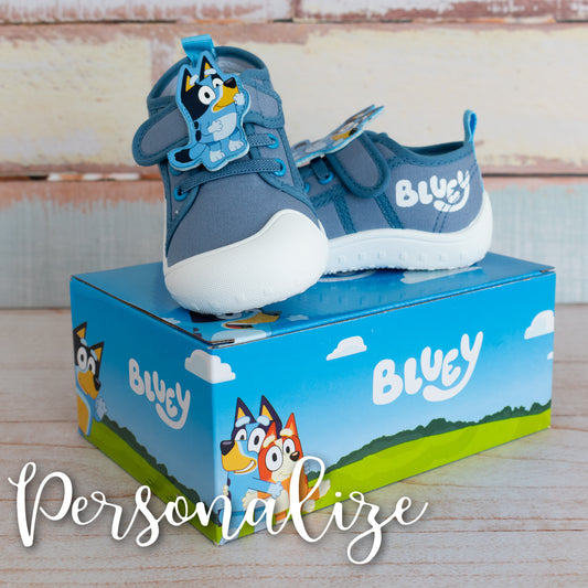 Tenis " Bluey "