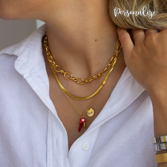 Fios trendy "Summer"