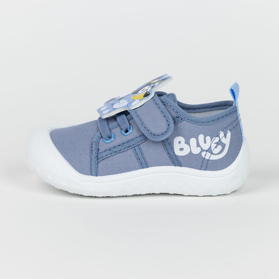 Tenis " Bluey "
