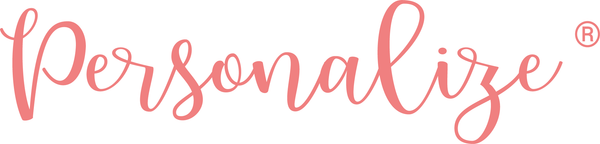 Personalize