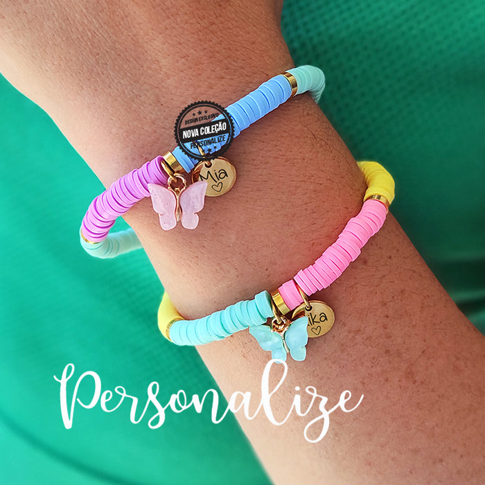 Pulseira " Summer "