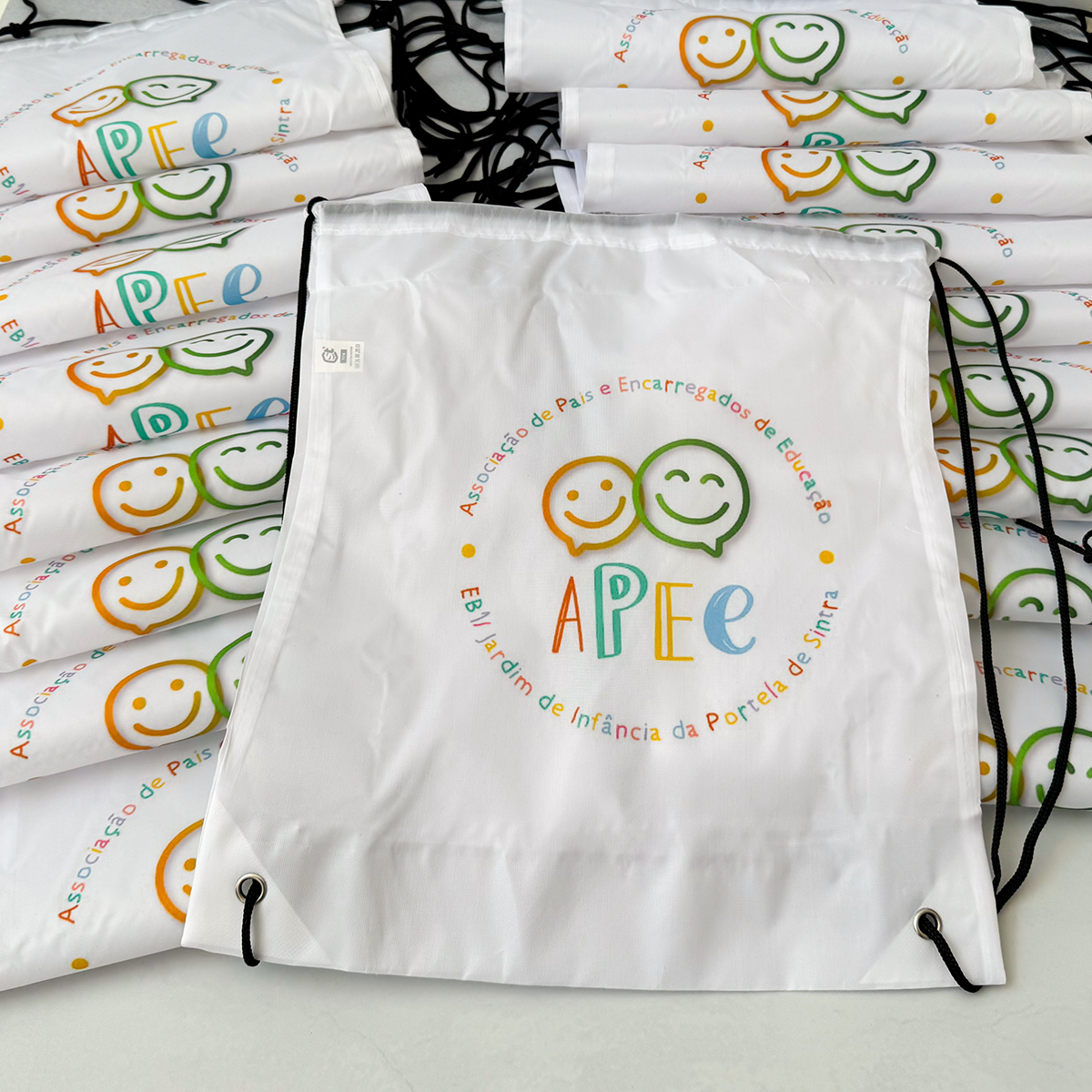 Kit colónia de férias "Aventura"