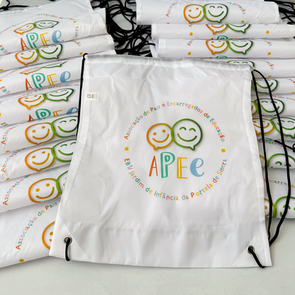 Kit colónia de férias "Aventura"