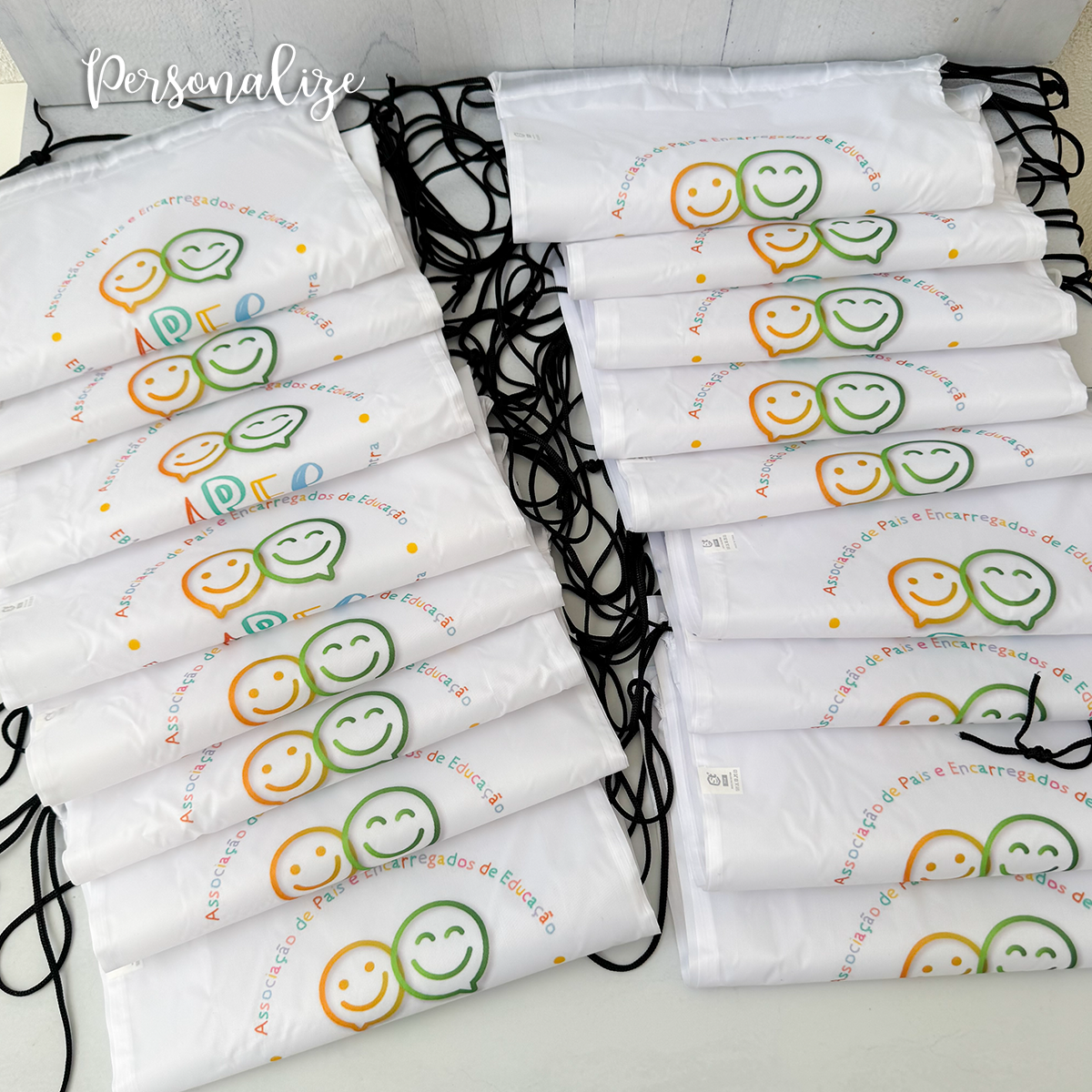 Kit colónia de férias "Aventura"