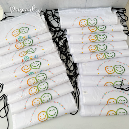 Kit colónia de férias "Aventura"