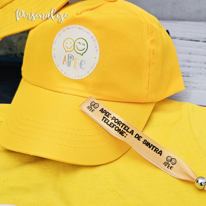 Kit colónia de férias "Aventura"