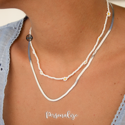 Conjunto lovely "Malmequer"