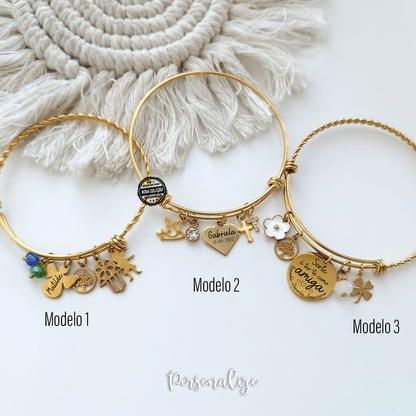 Escravas diversas ocasiões