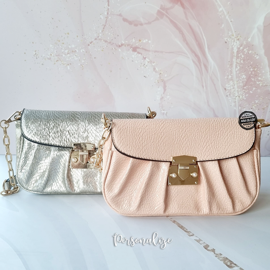 Mala tiracolo "Festa"