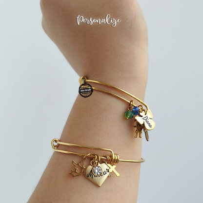 Escravas diversas ocasiões