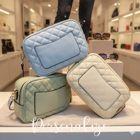 Malas tiracolo bolso