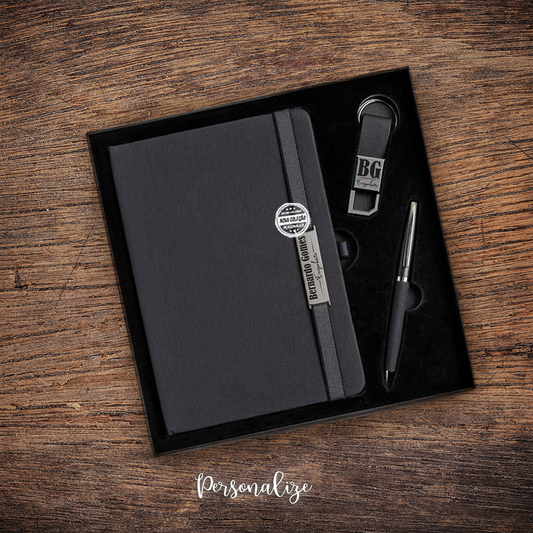 Kit premium "nome e profissão"