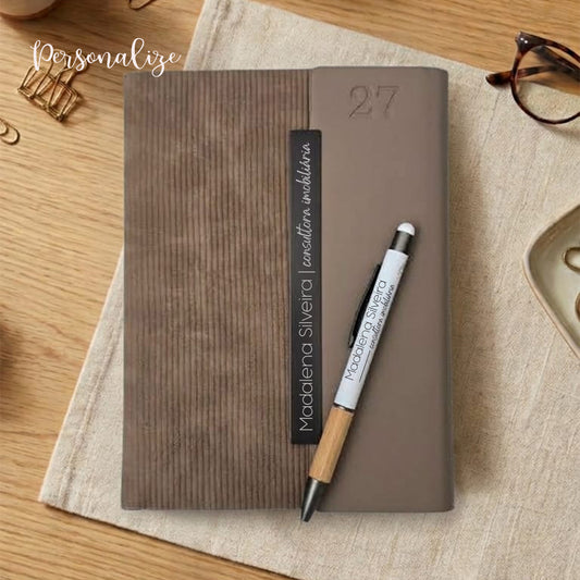 Agenda premium " Nome + Profissão"