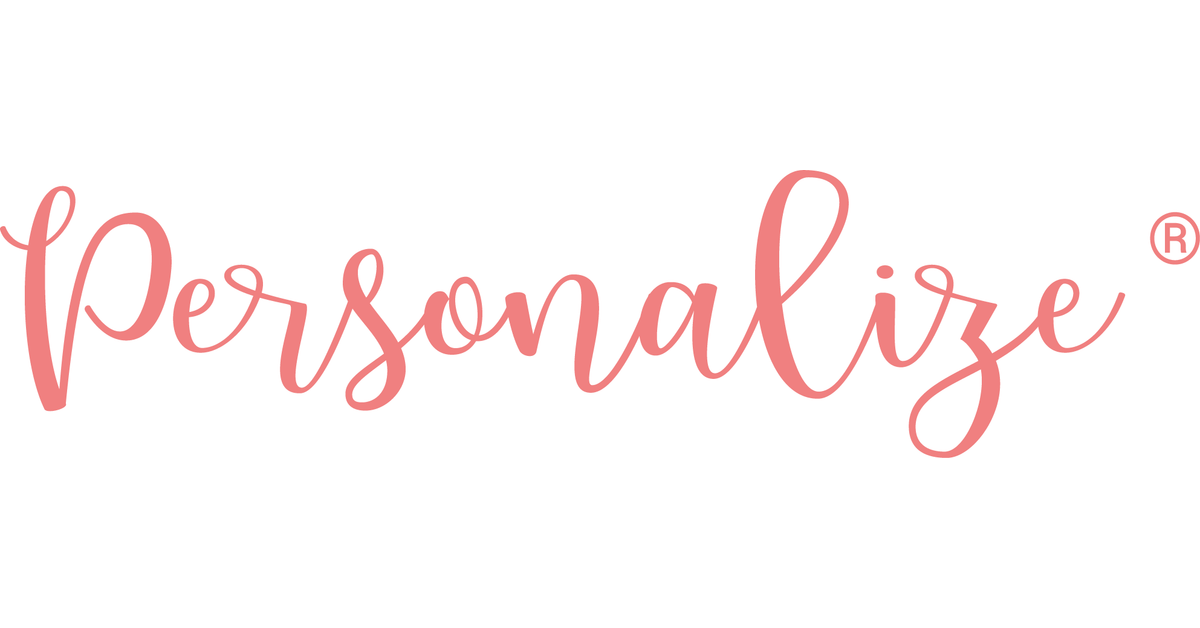 Personalize