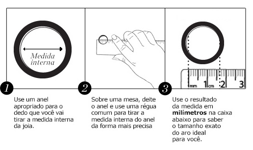 Anel duplo coração "Amor para toda a vida"