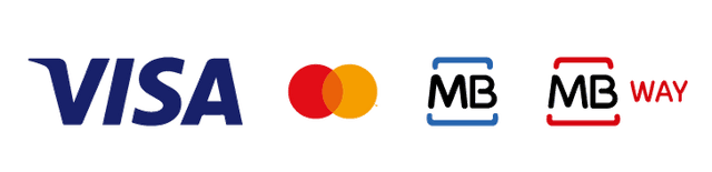 meios pagamento personalize prendas personalizadas visa multibanco e mbway