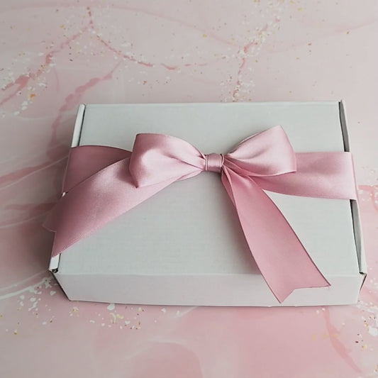 NOVIDADE - BOX MISTÉRIO 😍