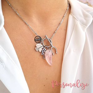 Fio amuletos "Nome"