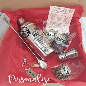 Kit " Gin "